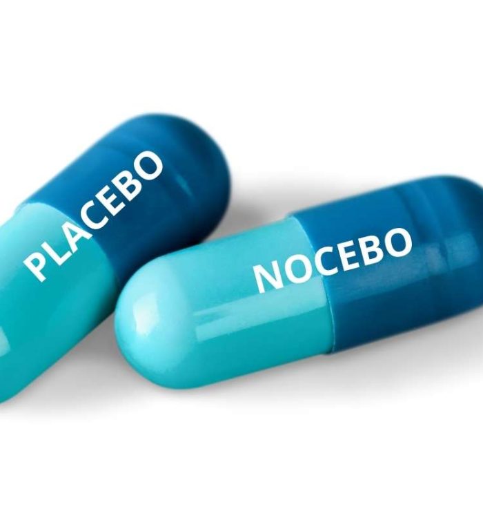 Nocebo – kun mieli kuiskaa keholle tarinoita, joihin se uskoo