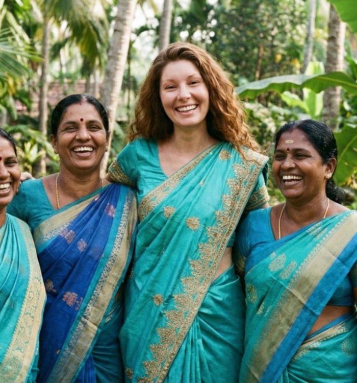 Matkailu ja maailma uutisten takana